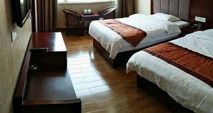 Shimen Chuyun Tea Travel Hotel