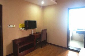 Room - Shimen Chuyun Tea Travel Hotel (Shimen)