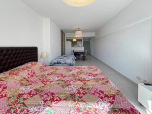 1 chambre