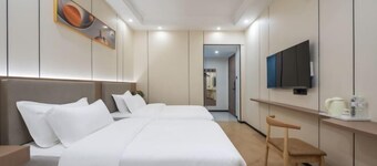 Run Lai Hotel, Taihe County