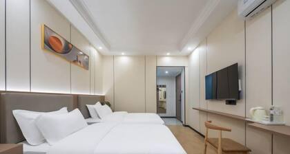 Run Lai Hotel, Taihe County