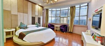 Run Lai Hotel, Taihe County