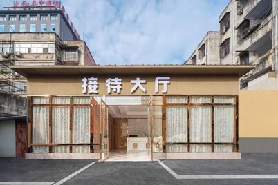 潤萊酒店（太和大道店）