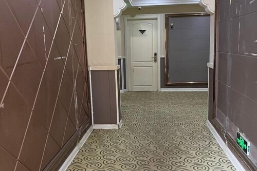 Run Lai Hotel, Taihe County