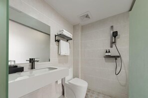 Room - Run Lai Hotel, Taihe County (Taihe)