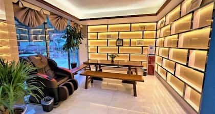 Wanli Hotel