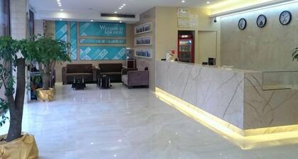 Wanli Hotel