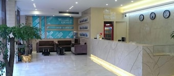 Wanli Hotel