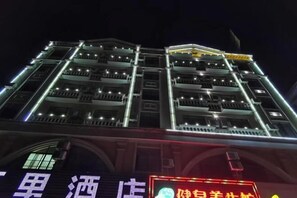 Room - Wanli Hotel (Qinzhou)