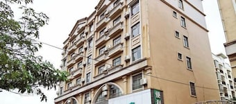 Wanli Hotel