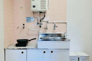 Room - Kokoro no sato・Ren (Kyoto)