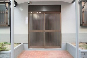 Room - Kokoro no sato・Ren (Kyoto)