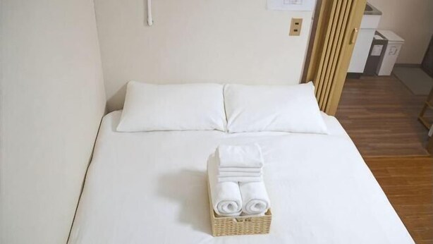 Room - Kokoro no sato・Ren (Kyoto)
