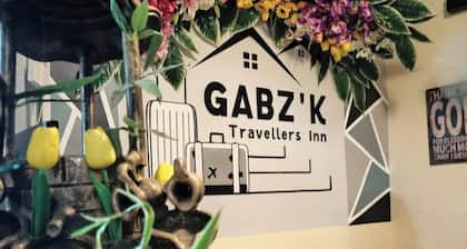 Reddoorz @ Gabz K Travellers Inn Sorsogon City