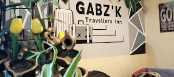 Reddoorz @ Gabz K Travellers Inn Sorsogon City