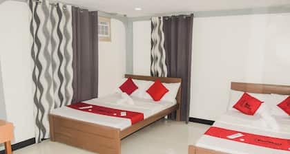 Reddoorz @ Gabz K Travellers Inn Sorsogon City