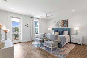 8 chambres, fer et planche à repasser, lit parapluie, Wi-Fi