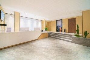 Unclassified image, 4 of 14, button - 88 City Express Hotel (Shantou)