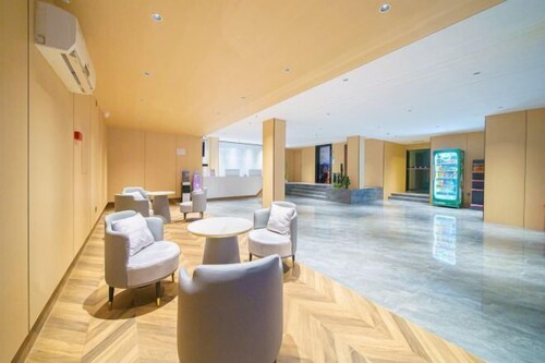 88 City Express Hotel