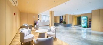 88 City Express Hotel