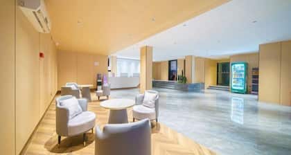 88 City Express Hotel