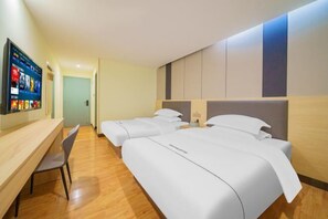 Room - 88 City Express Hotel (Shantou)