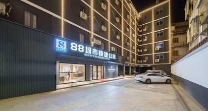88 City Express Hotel