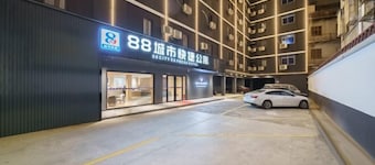 88 City Express Hotel