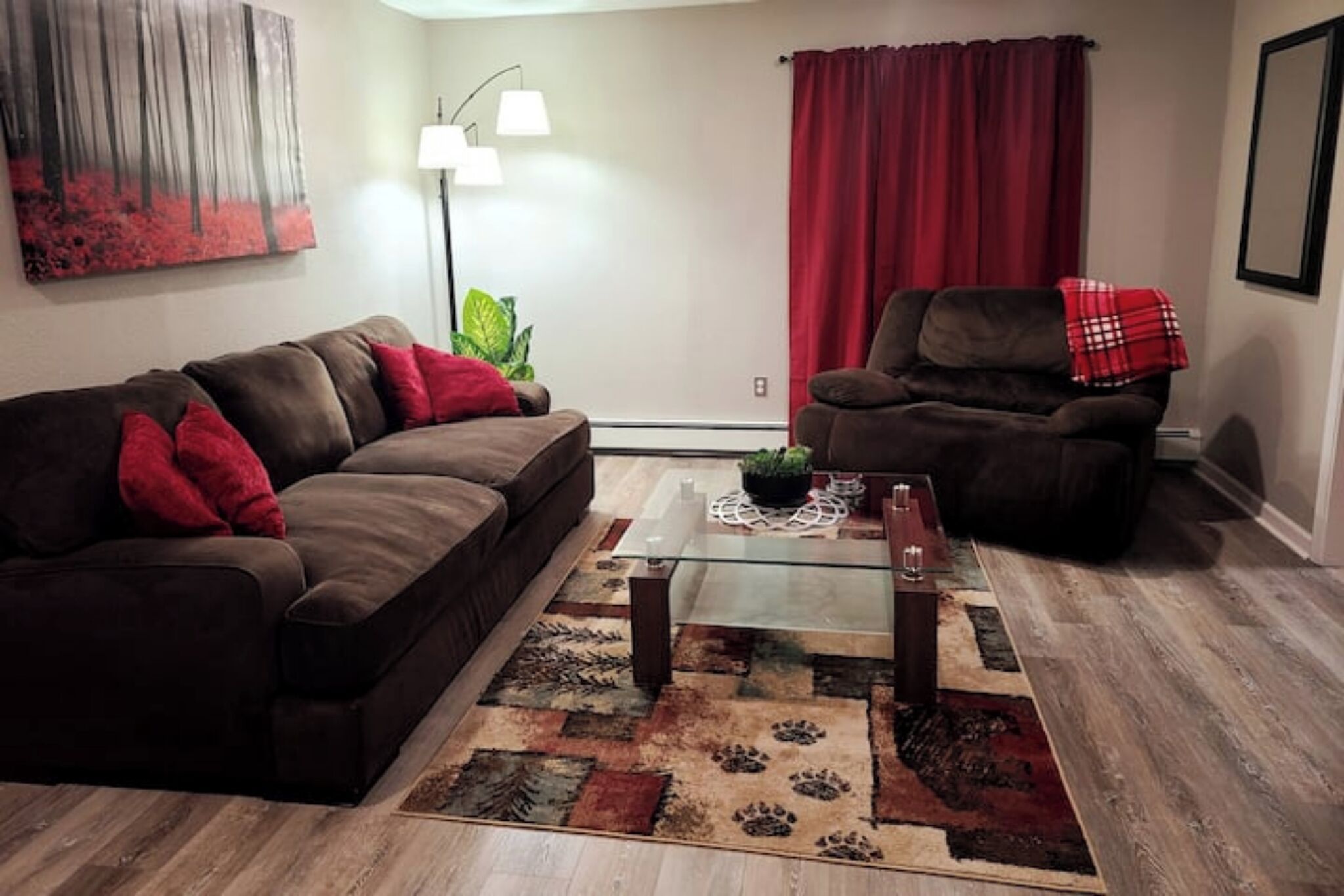Fairbanks Perfect Modern Stay 2BR Amazing Unit