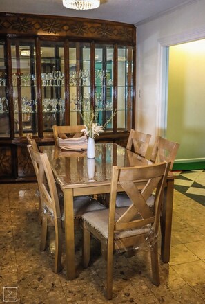 Restauration