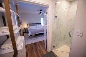 4 chambres, Wi-Fi, draps fournis