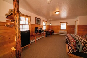 1 bedroom, WiFi
