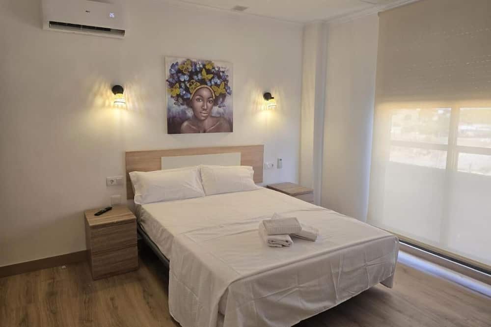 Hotel Key Reig