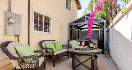 Heavenly Staycation in the heart of Los Angeles