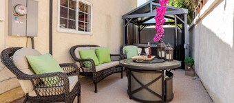 Heavenly Staycation in the heart of Los Angeles