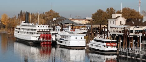 Port de plaisance