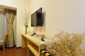 Room - Xizhengjia Apartment (Guangzhou Pazhou Exhibition Wanshengwei Subway Station Branch) (Guangzhou)