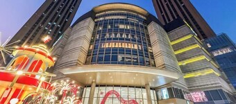 Xizhengjia Apartment (Guangzhou Pazhou Exhibition Wanshengwei Subway Station Branch)