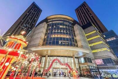 Xizhengjia Apartment (Guangzhou Pazhou Exhibition Wanshengwei Subway Station Branch)