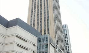 Exterior - Xizhengjia Apartment (Guangzhou Pazhou Exhibition Wanshengwei Subway Station Branch) (Guangzhou)