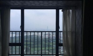 Interior - Xizhengjia Apartment (Guangzhou Pazhou Exhibition Wanshengwei Subway Station Branch) (Guangzhou)