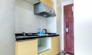 Private kitchen - Xizhengjia Apartment (Guangzhou Pazhou Exhibition Wanshengwei Subway Station Branch) (Guangzhou)