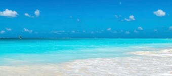 VACATION APARTMENTS Caicos Islands
