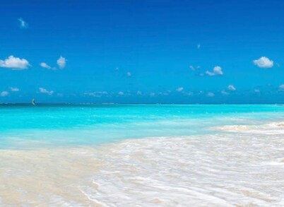 VACATION APARTMENTS Caicos Islands