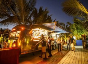 Exterior - VACATION APARTMENTS Caicos Islands (Providenciales)