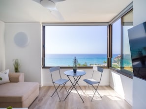 Smart TV, aparelho de som