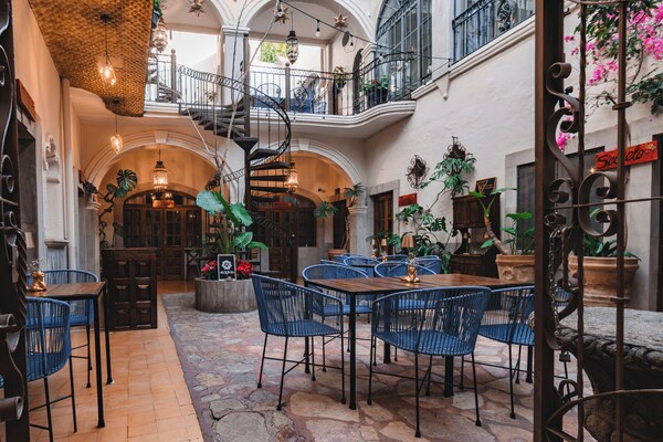 Te Amo Hotel Boutique - San Miguel de Allende
