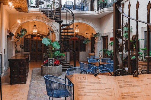 Te Amo Hotel Boutique