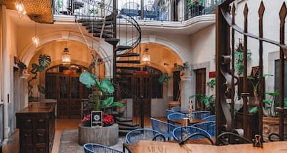 Te Amo Hotel Boutique