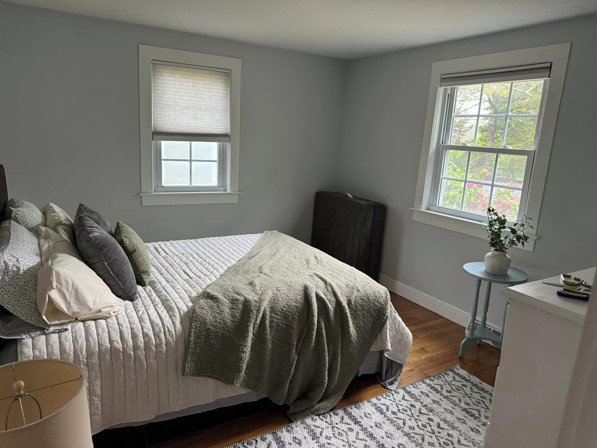 3 Schlafzimmer, WLAN, Bettwäsche